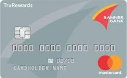 TruRewards® Mastercard® card art