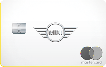 MINI card art