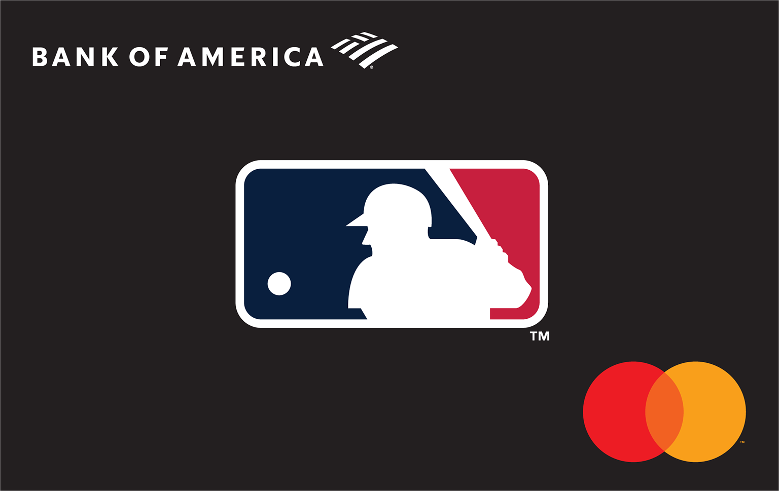 MLB™ card art