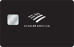 Bank of America® Premium Rewards® Elite card art