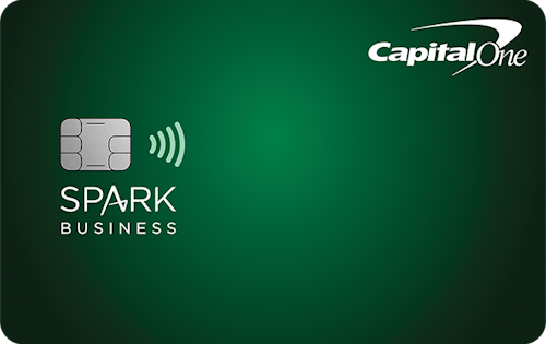 Spark 1.5% Cash Select card art