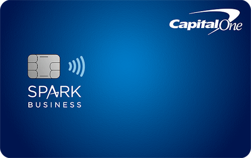 Spark 1.5X Miles Select card art
