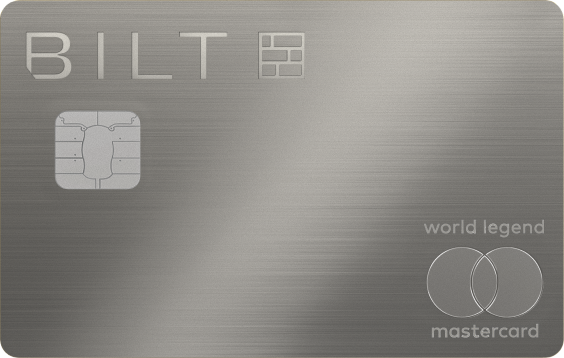 Bilt Palladium Card card art