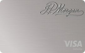 J.P. Morgan Reserve® card art