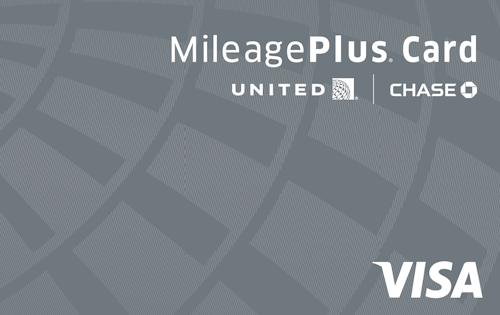 United MileagePlus® card art