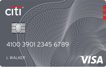 Costco Anywhere Visa® card art