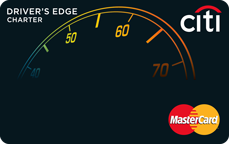 Drivers Edge Platinum Select card art