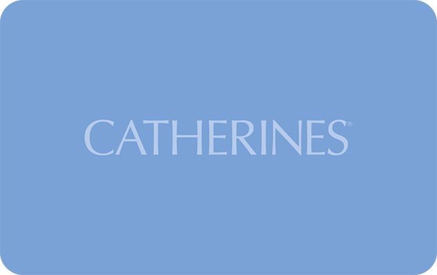 Catherines card art