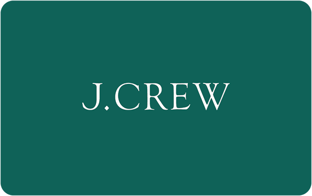 J.Crew card art