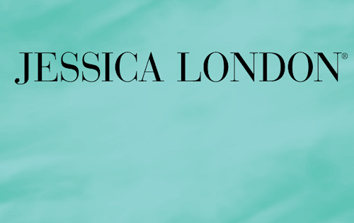 Jessica London card art