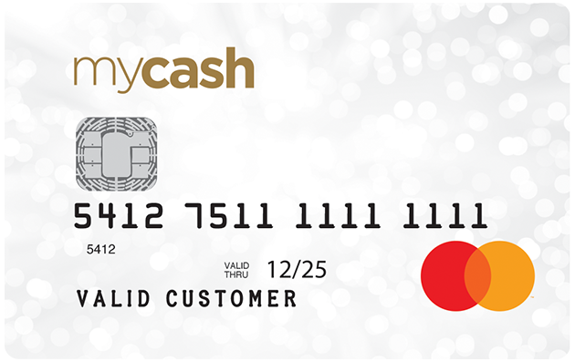 PENN Entertainment Mastercard® card art