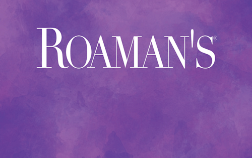 Roaman's card art