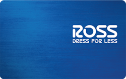 Ross card art