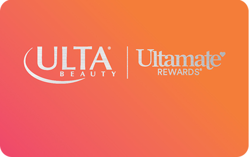Ultamate Rewards® card art