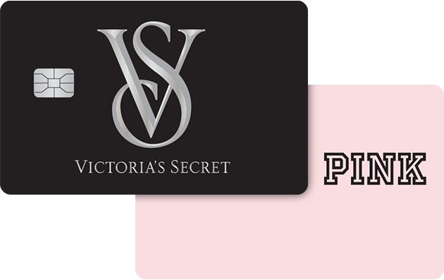 Victoria's Secret card art