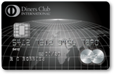 Diners Club Card Elite card art