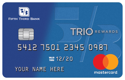 TRIO® card art