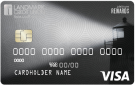 Landmark Credit Union Rewards Visa® card art