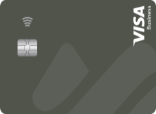SouthState Bank Visa® Business Cash Preferred card art