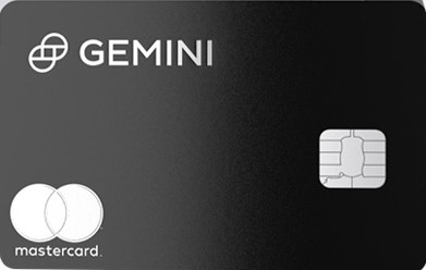 The Gemini card art